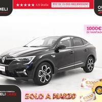 Renault Arkana 1.6 hybrid Intens E-Tech 145cv