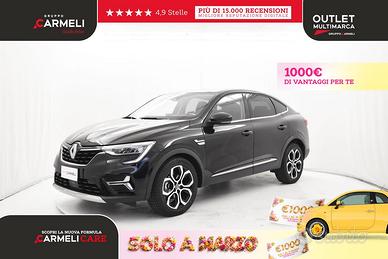 Renault Arkana 1.6 hybrid Intens E-Tech 145cv