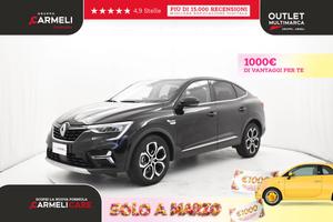Renault Arkana 1.6 hybrid Intens E-Tech 145cv