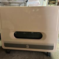 Stufa a gas “La Super Calor”