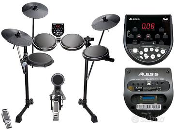 Batteria elettronica Alesis DM6 Kit - Vicenza