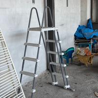 Scala per piscina