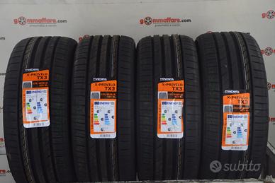 1 Pneumatico 225/40 R18 Tracmax X Privilo Tx3 Xl