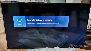  Smart TV Hisense 40