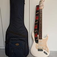 Chitarra elettrica Squier Strat