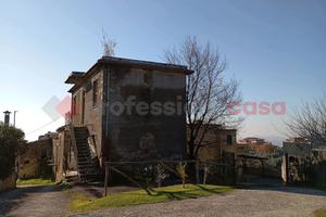 Casa Indipendente Boville Ernica (Santa Liberata)