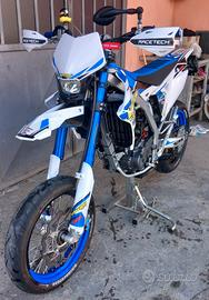 Valenti smz 125