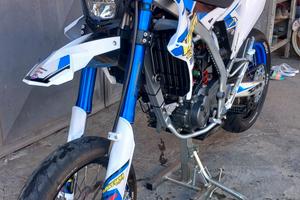 Valenti smz 125