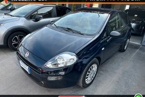 Fiat Punto 1.3 MJT II S&S 95 CV 5 porte Street
