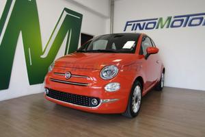 FIAT 500 1.0 Hybrid PANORAMA