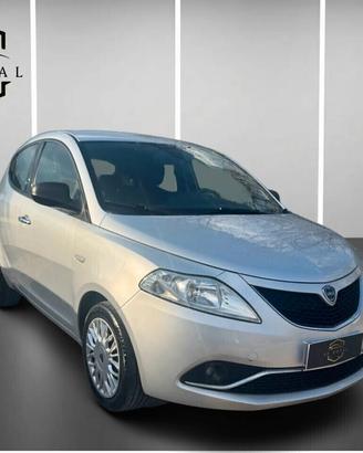 Lancia Ypsilon 1.2 69 CV 5 porte GPL Ecochic Gold 