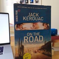 On the Road - Jack Kerouac
