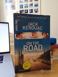 On the Road - Jack Kerouac