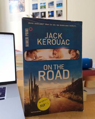 On the Road - Jack Kerouac