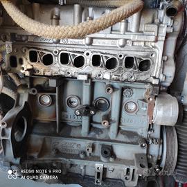 motore 1.3 Multijet 