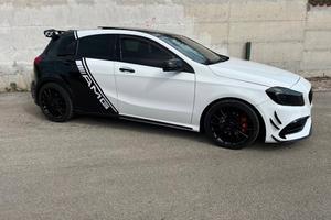 Mercedes benz classe a