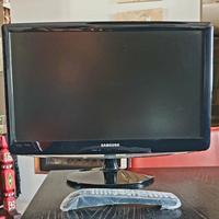 Monitor/TV FHD, Samsung Syncmaster B2330HD
