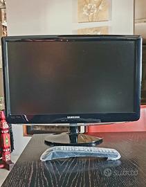 Monitor/TV FHD, Samsung Syncmaster B2330HD