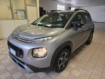 CITROEN C3 Aircross 2017 - C3 Aircross 1.2 puretec