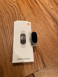 Mi band 10