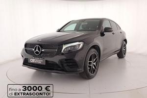 Mercedes GLC 250 d Premium 4matic auto