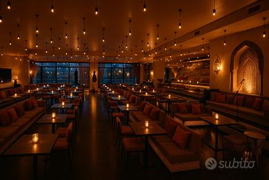 Event Locale Topp Location