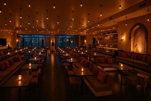 Event Locale Topp Location