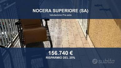 Immobile in asta di 152 m² con più di 5 locali e b