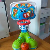 Chicco Canestro Elettronico per bambini