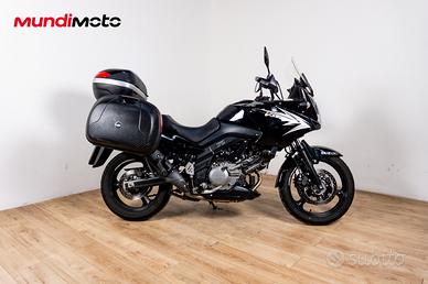 SUZUKI DL 650 V-STROM ABS - 2010