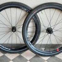 fulcrum racing 4 ( 27,5 o 650b )