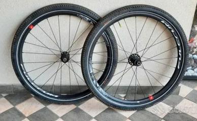 fulcrum racing 4 ( 27,5 o 650b )