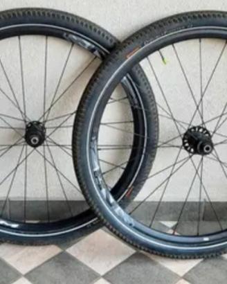 fulcrum racing 4 ( 27,5 o 650b )