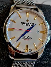 Meccaniche Veneziane Burano 