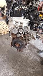 MOTORE MINI COUNTRYMAN R60 1.6 DIESEL CODICE N47C1
