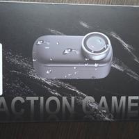 action cam 4K IP65