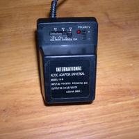 Alimentatore regolabile