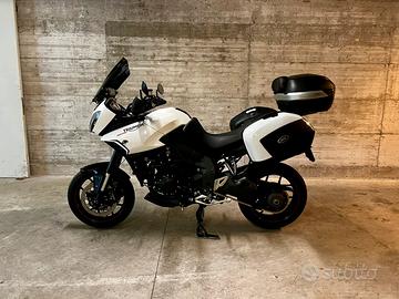 TRIUMPH TIGER Sport Abs