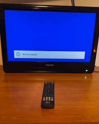 TV PHILIPS