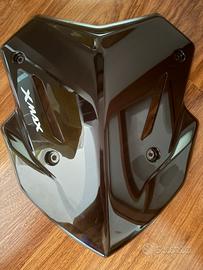 Cupolino sportivo X-max 300 tech max 2026
