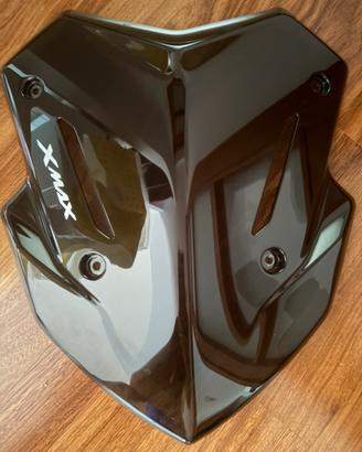 Cupolino sportivo X-max 300 tech max 2026