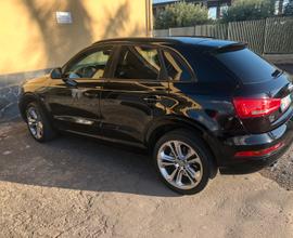 Audi Q3 2.0 - 150cv