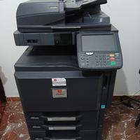 fktocopiatrice srampante di rete A3 e A4