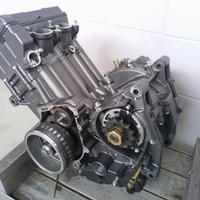 Benelli trk 502 x 2017 2020 km 5000