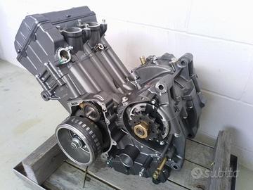 Benelli trk 502 x 2017 2020 km 5000