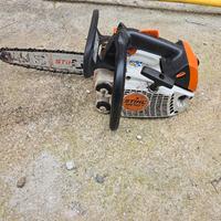 motosega stihl ms 193