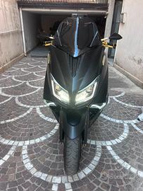 T max 530 turbo