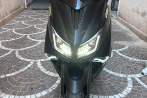 T max 530 turbo
