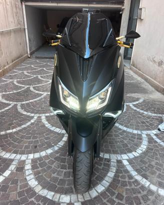 T max 530 turbo