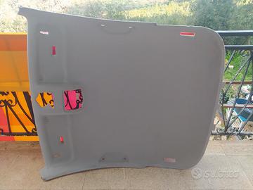 cielo interno New Beetle